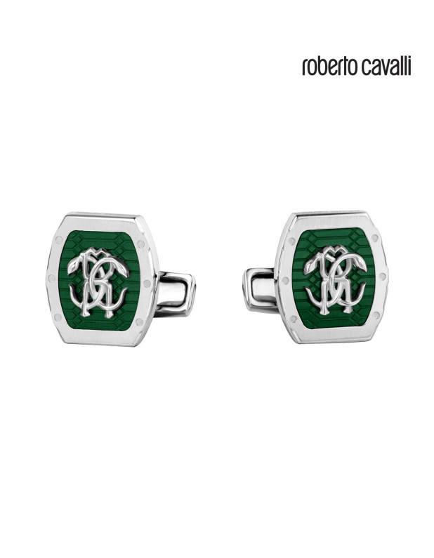 Roberto Cavalli Cufflink